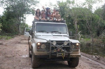 3ª Expedição Pantanal Kids