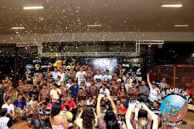 4º Enduro Pirambeiras
