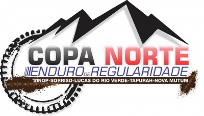 Abertura da COPA NORTE é em SINOP