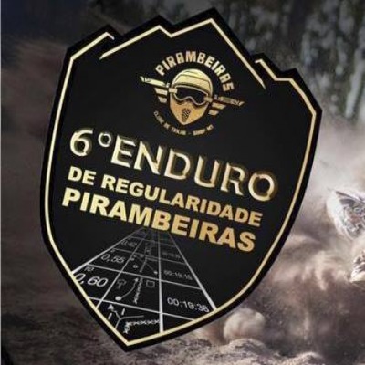 Vem aí o Enduro Pirambeiras
