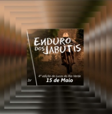 ENDURO DE LUCAS DO RIO VERDE