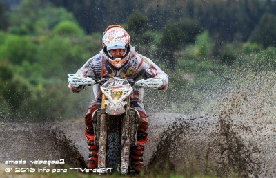 Enduro dos Leões 2016