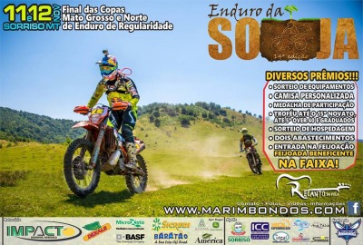 Pilotos se preparam para a FINAL em SORRISO!