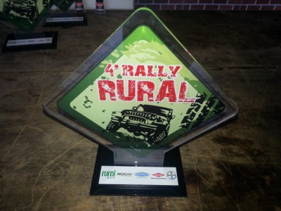 4º Rally Rural Brasil
