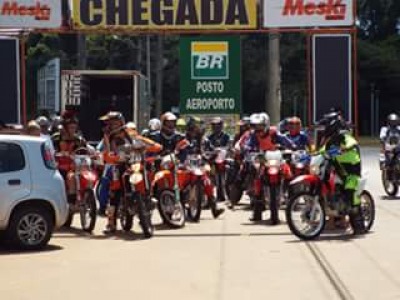 8º Enduro dos Pirambeiras