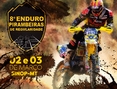 8° ENDURO PIRAMBEIRAS SINOP