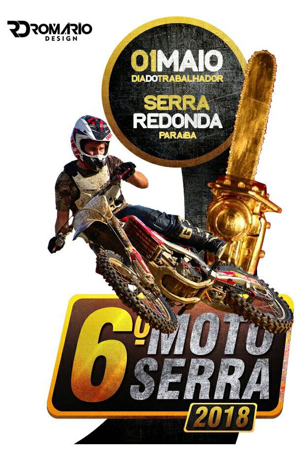 6º Moto Serra