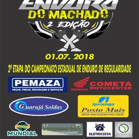 2º Enduro do Machado