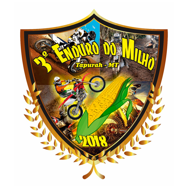 3º Enduro do Milho