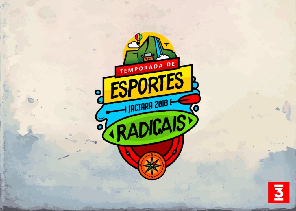 1º Rally de Jaciara