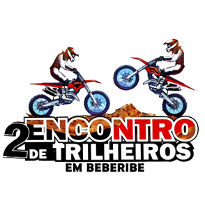 2º Encontro de Trilheiros em Beberibe