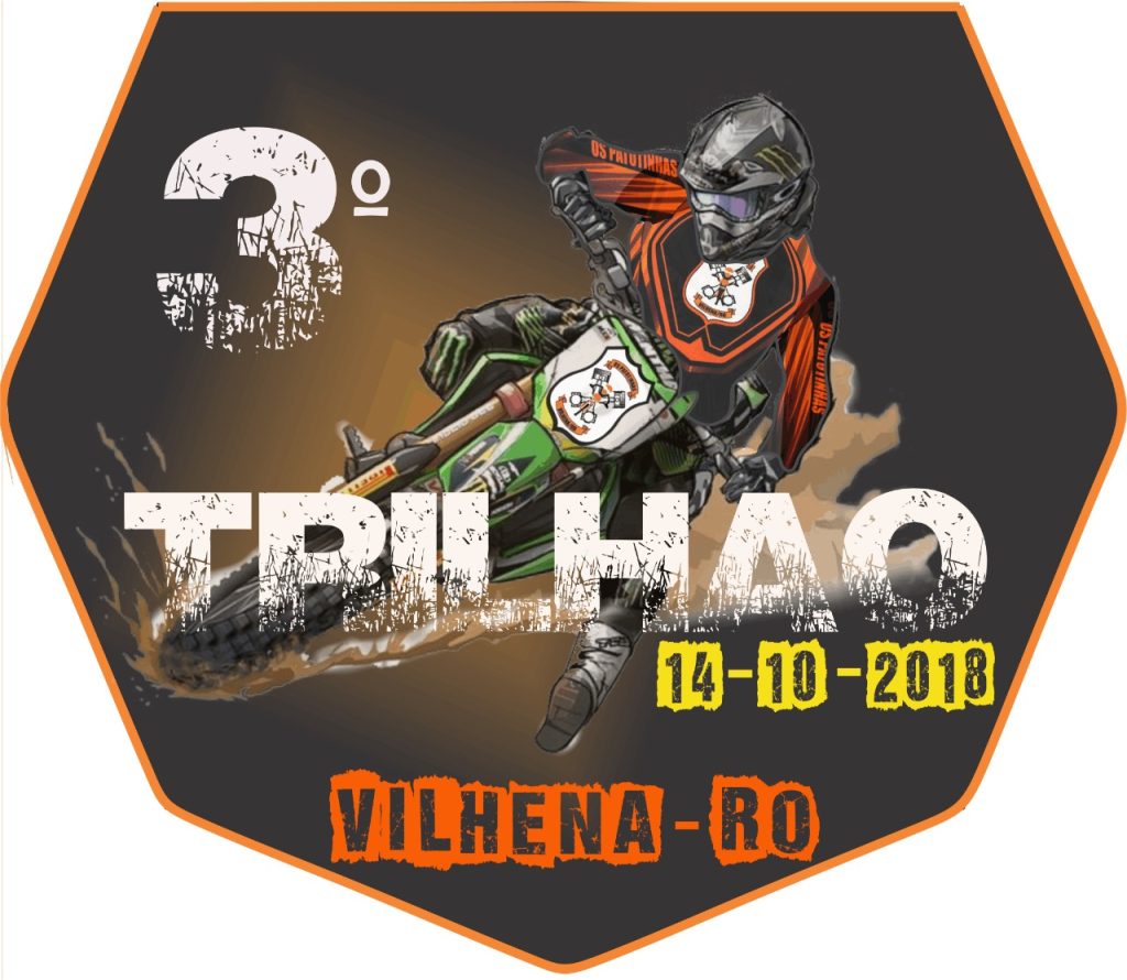3º Trilhão de Vilhena