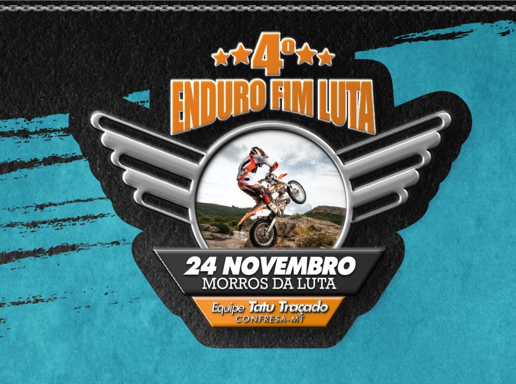 4º Enduro FIM Luta