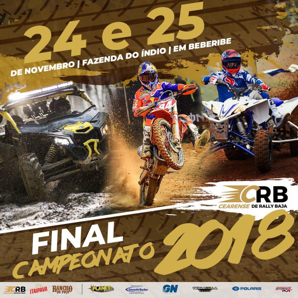 6ª e 7a etapa do CRB