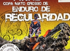 6º Enduro dos Jabutis 2018