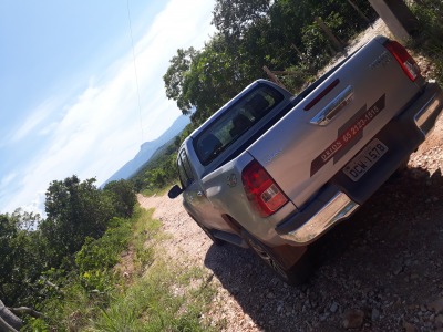 Iniciado Levantamento Rally Ecológico Cuiabá 300 anos