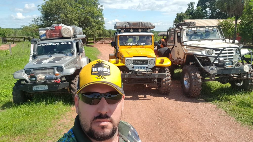 20Âª EXPEDIÃ‡ÃƒO PANTANAL