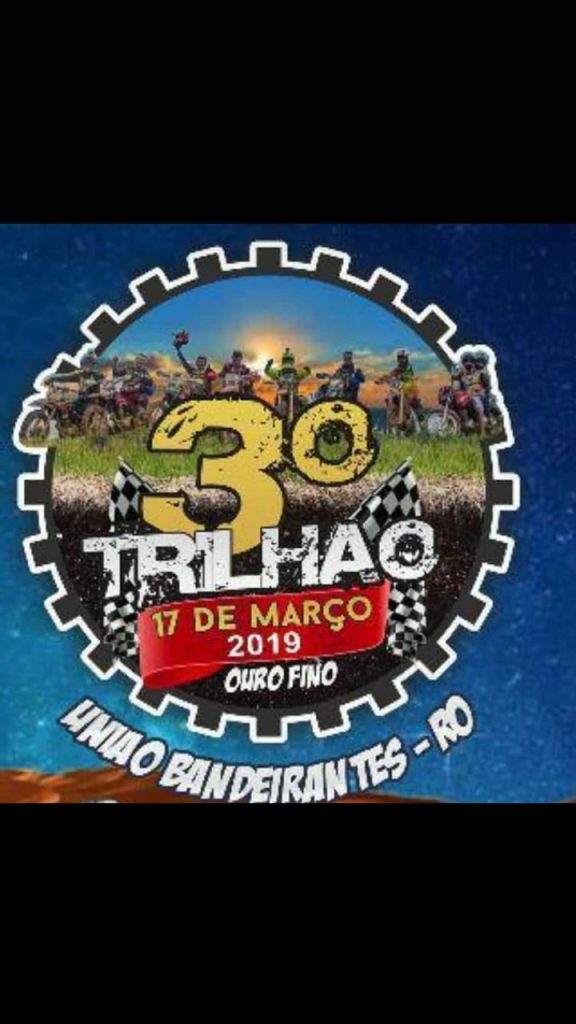 3º Trilhão Ouro