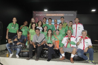 Rally Ecológico retorna com força total
