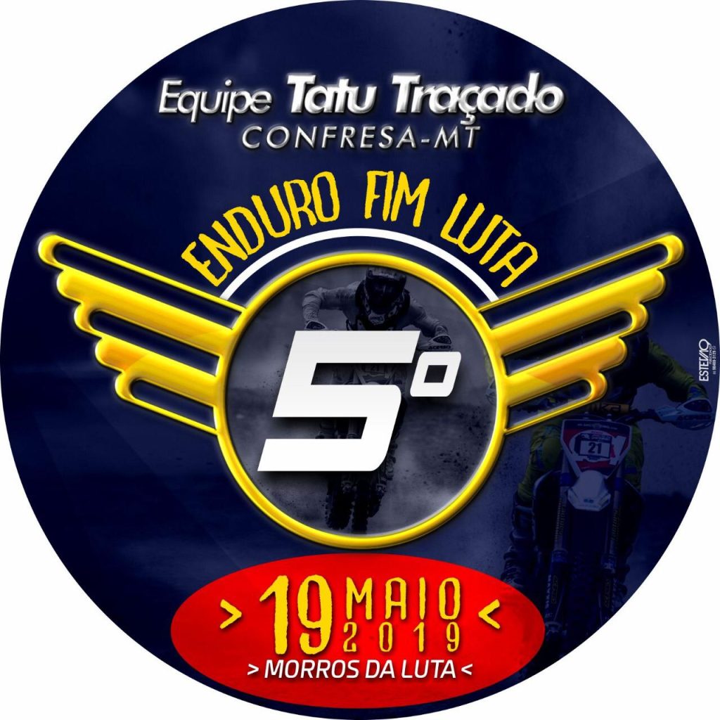 5º Enduro FIM Luta