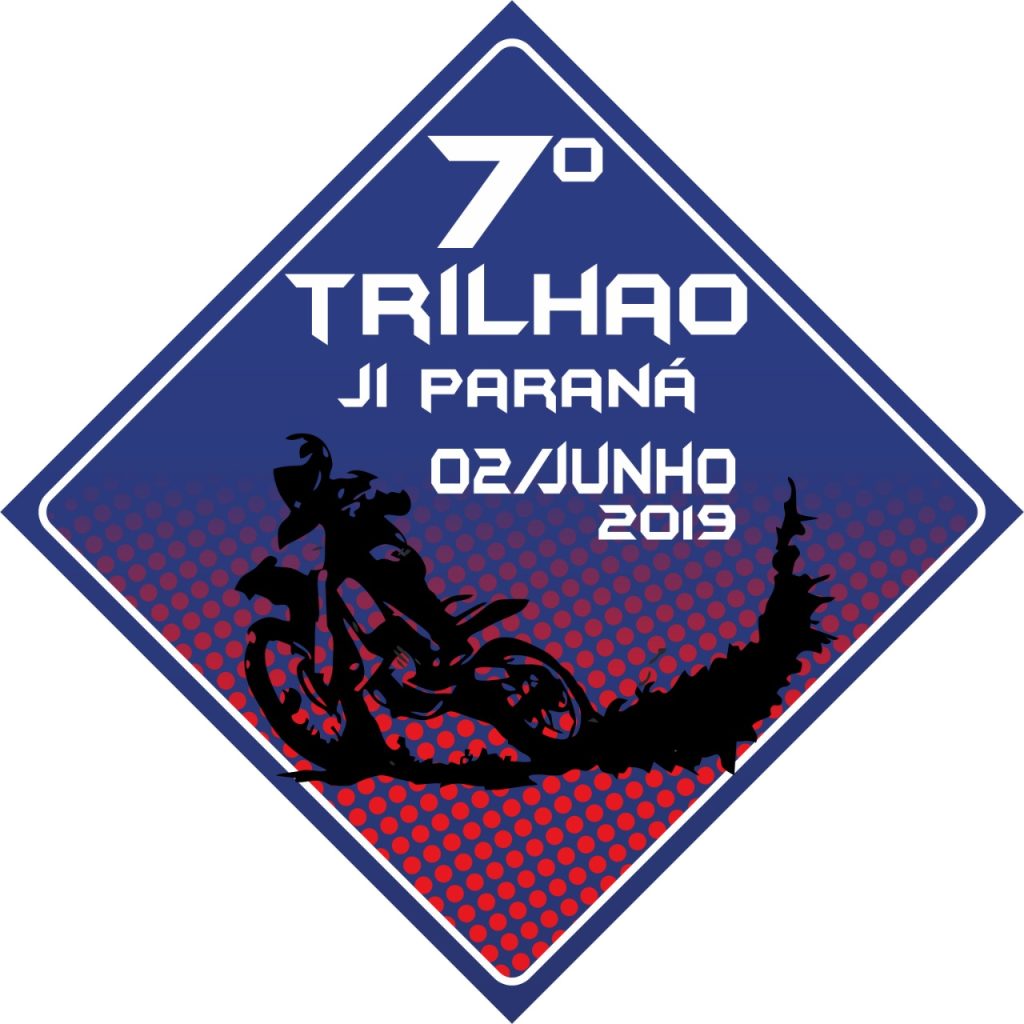 7º Trilhão Ji Paraná