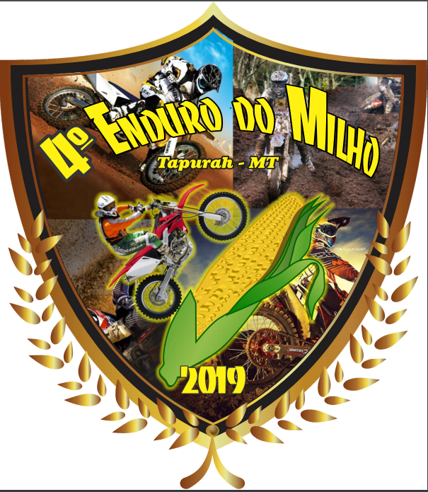 4º Enduro do Milho
