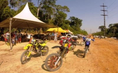 Enduro de Alta Floresta