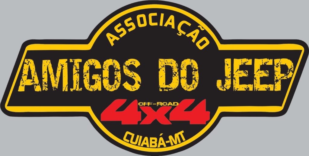 6º Pantanal Kids Amigos do Jeep