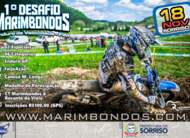 ENDURO DOS MARIMBONDOS 1