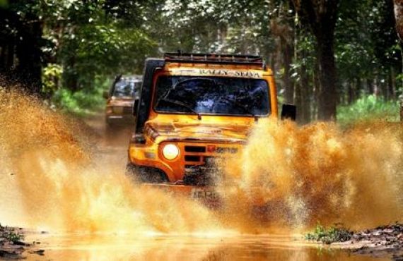 Rally Ecológico divulga programação oficial para a edição de 2020
