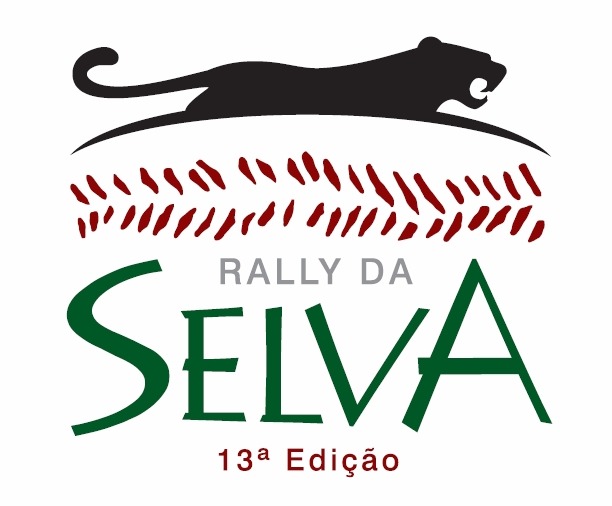 13ª Rally da Selva