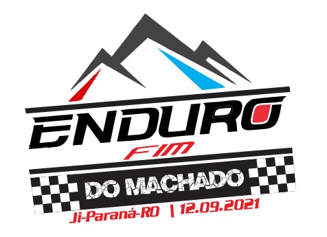 2º Enduro FIM do Machado