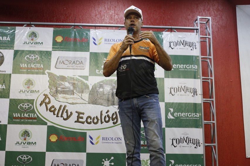 Kits serão entregues após curso dia 18Nov2022