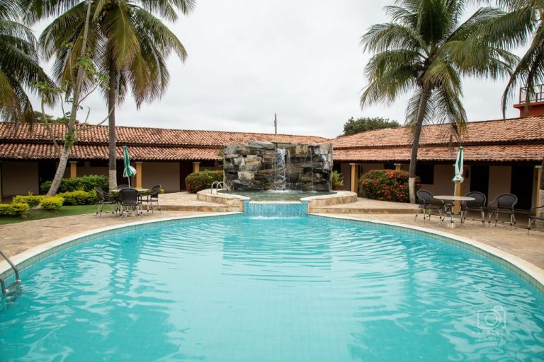 Chegada do Rally Ecológico 2022 será no Pantanal Mato Grosso Hotel