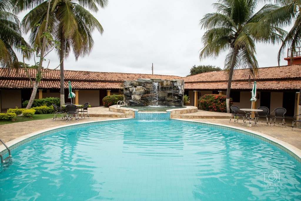 Chegada do Rally Ecológico 2022 será no Pantanal Mato Grosso Hotel