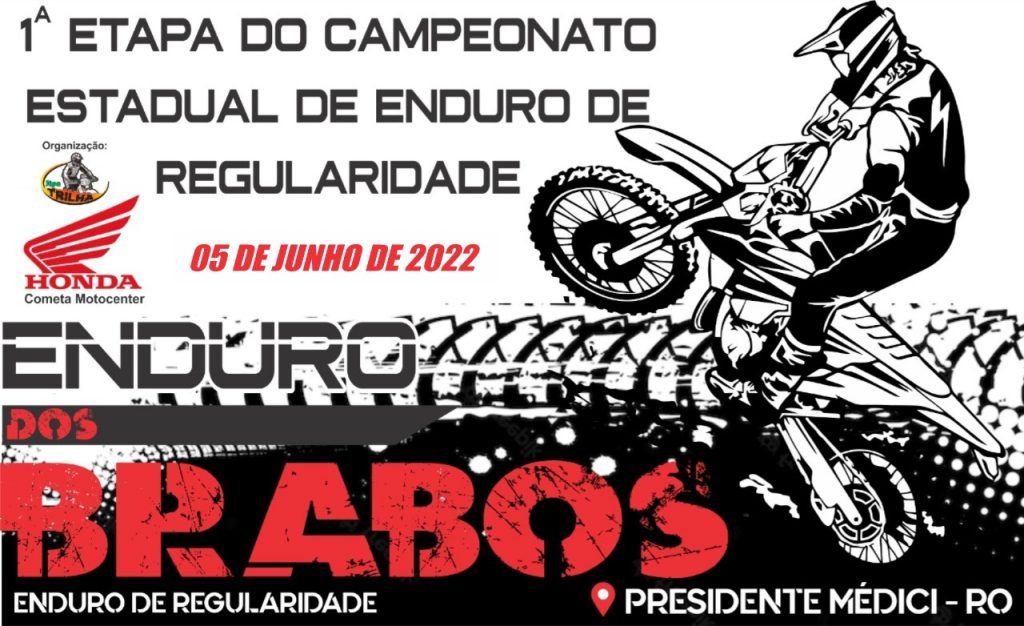 Enduro dos Brabos