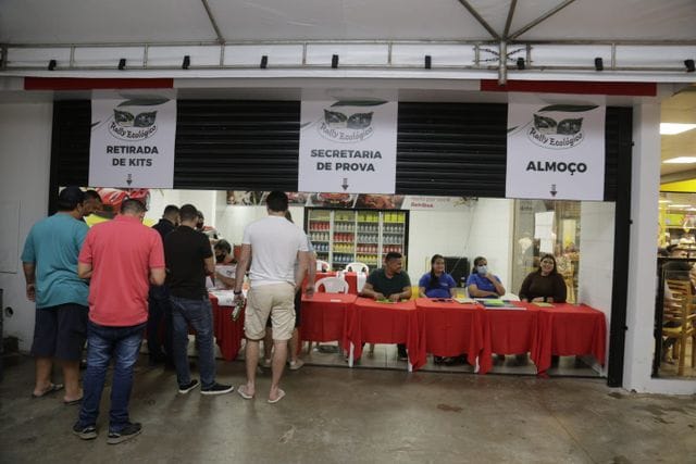 Prazo para a inscrição promocional do Ecológico se encerra dia 18/10/2022