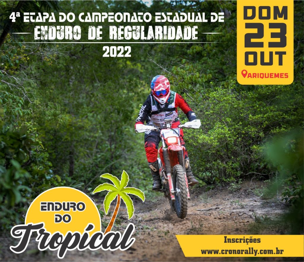 Enduro do Tropical