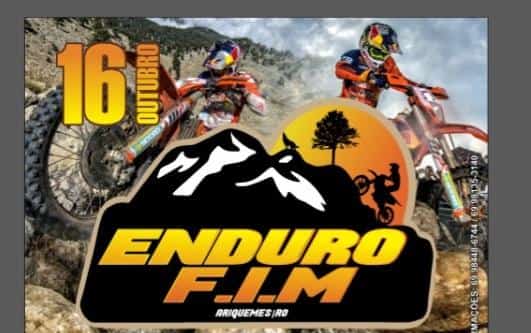 Enduro FIM Ariquemes