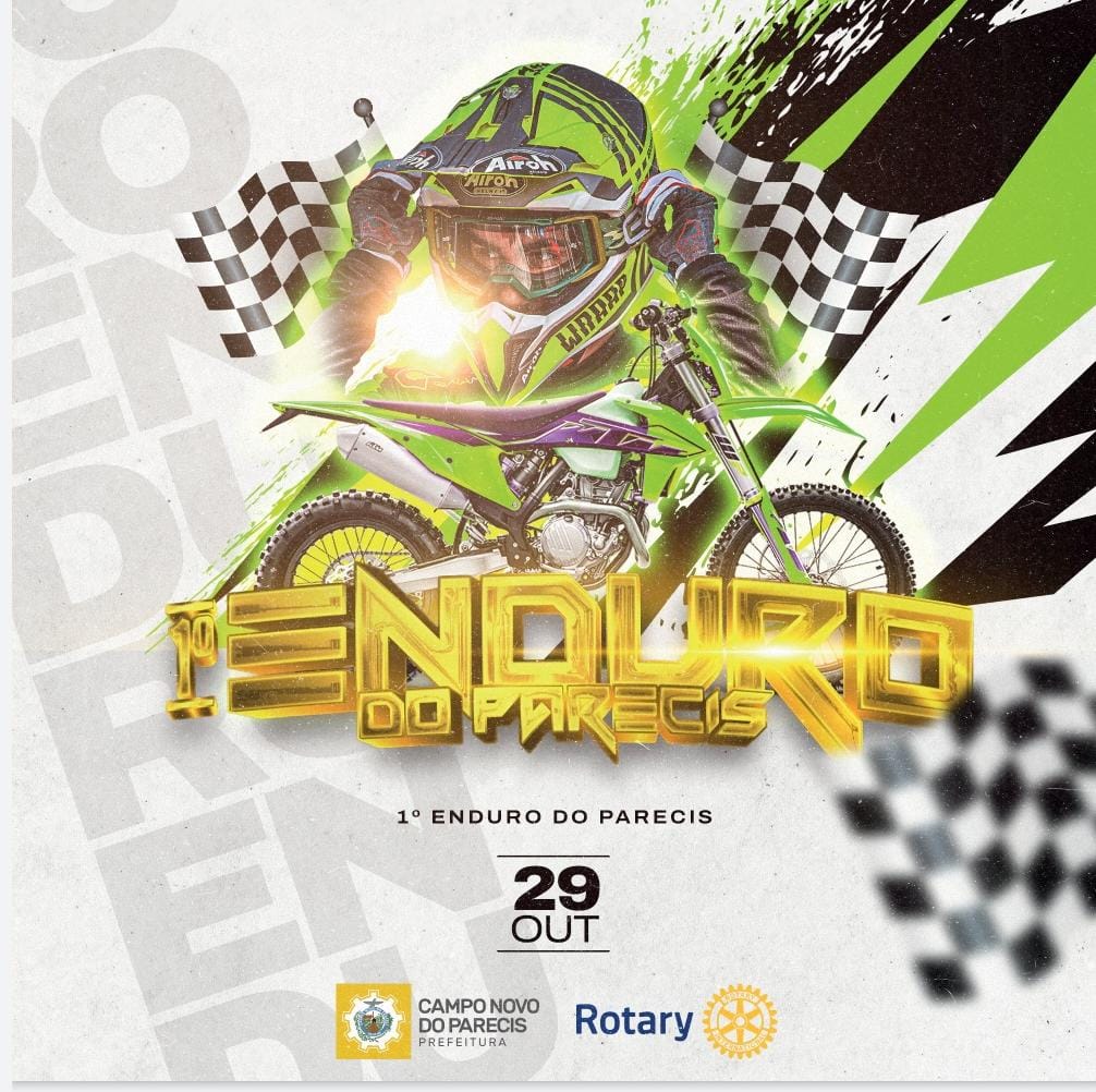 1º Enduro do Parecis