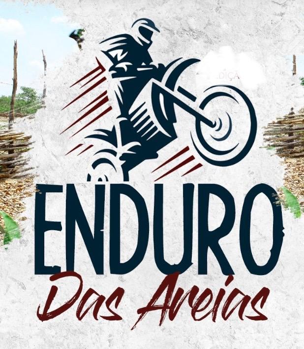Enduro das Areias