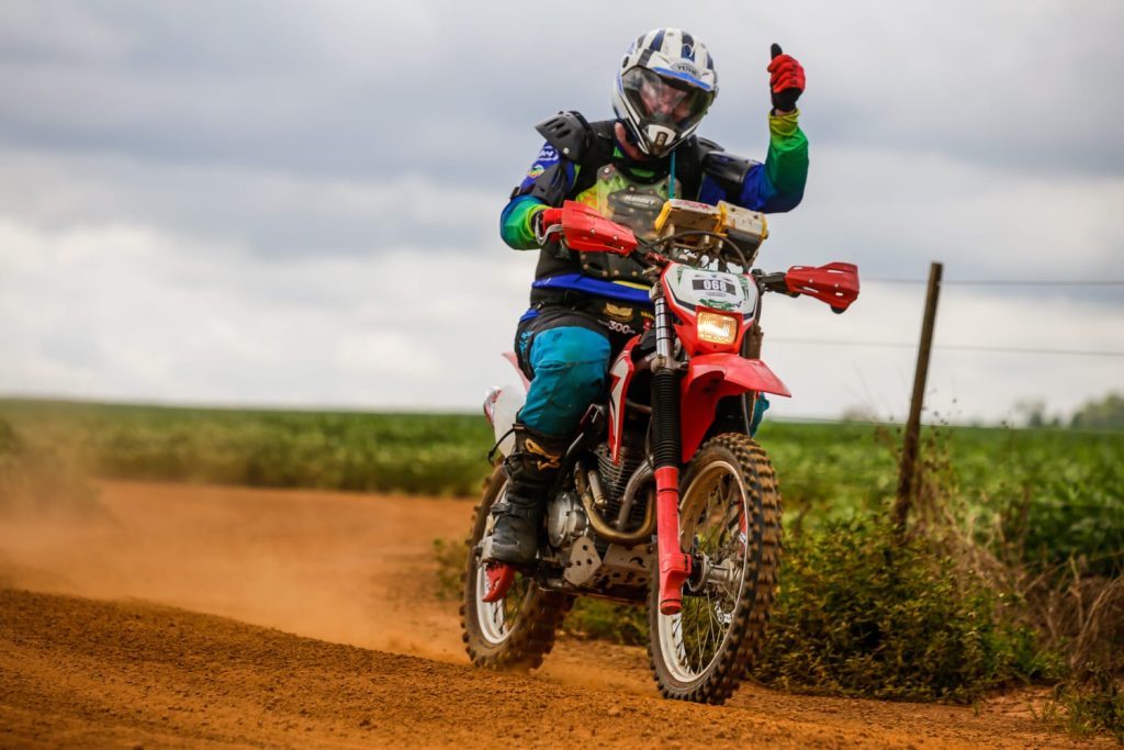 Enduro de Cuiabá 2023