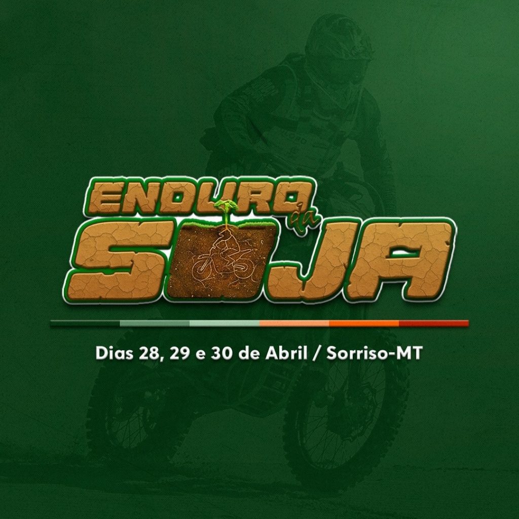 18º Enduro da Soja