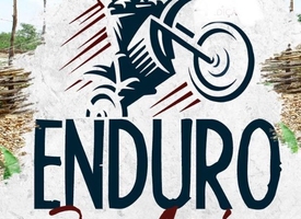 6º Enduro das Areias