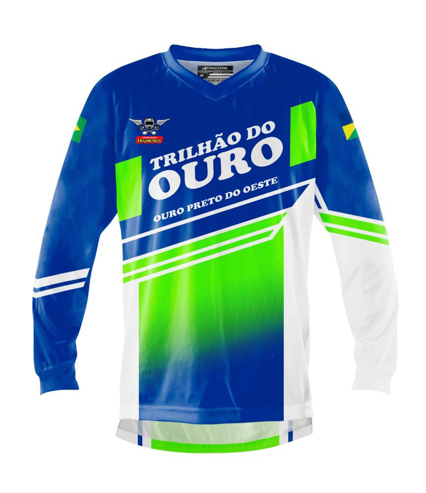 Trilhão do Ouro