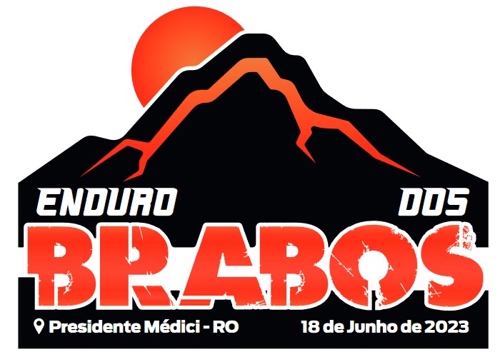 2º Enduro dos Brabos 2023