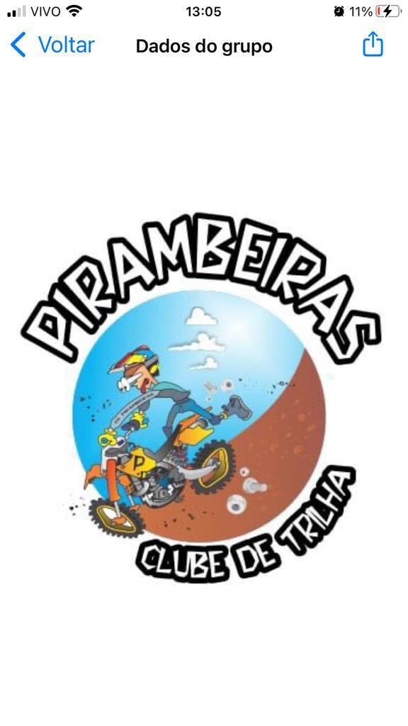 11º Enduro Pirambeiras