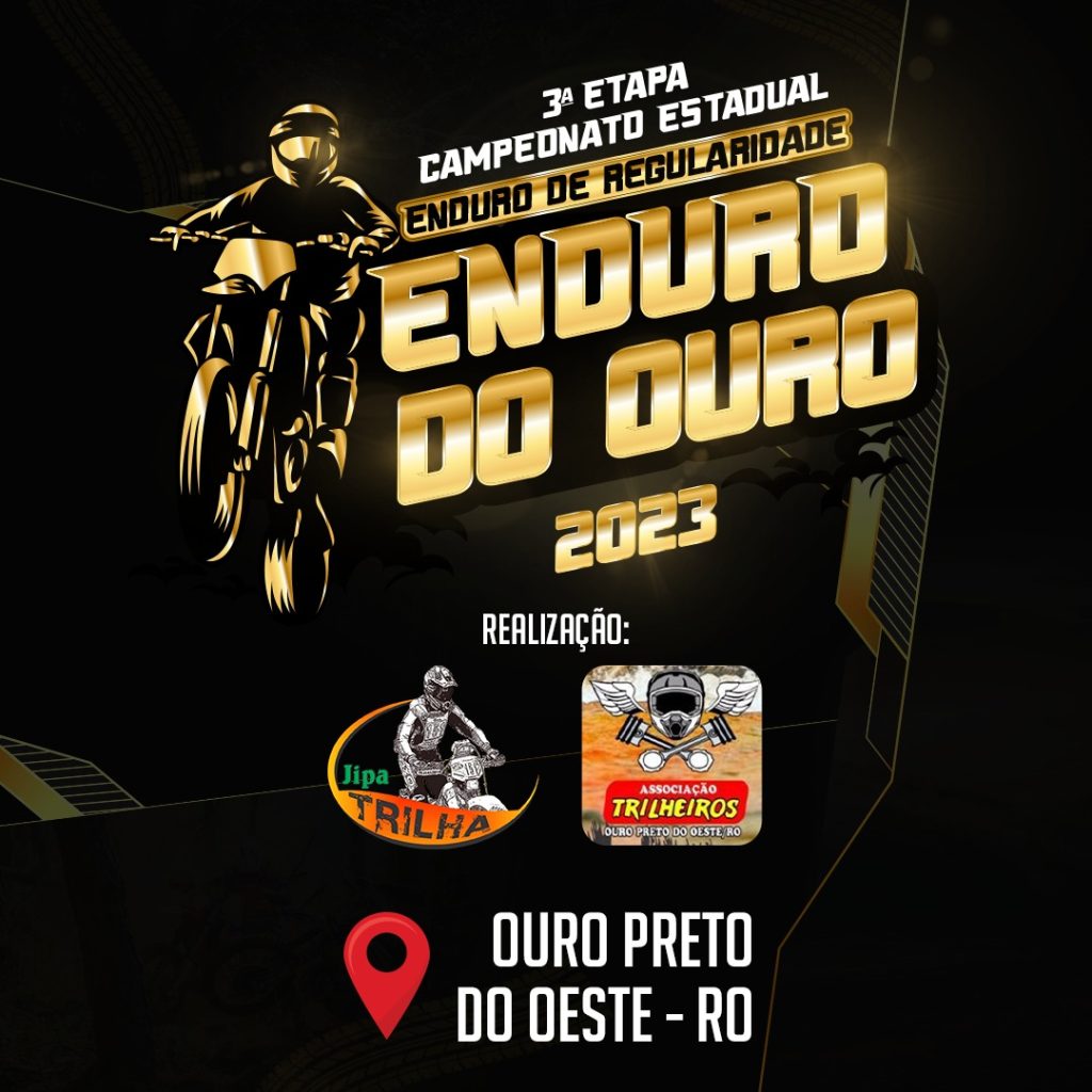 Enduro do Ouro