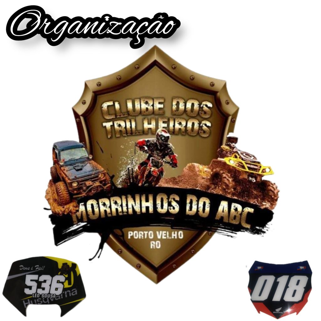 2Â°TRILHÃƒO DO MORRINHOS
