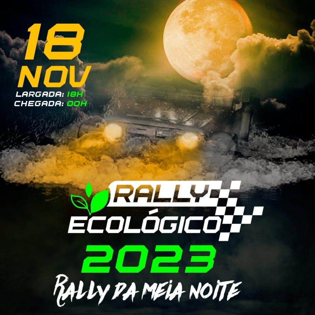 21º Rally Ecológico 2023